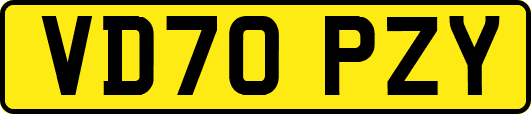 VD70PZY