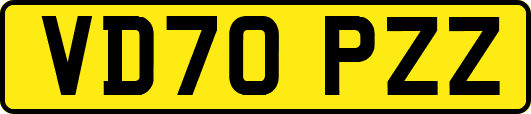 VD70PZZ