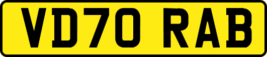 VD70RAB