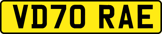 VD70RAE