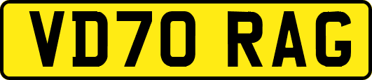 VD70RAG