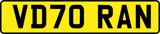 VD70RAN