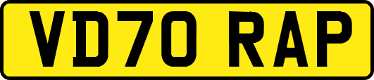 VD70RAP