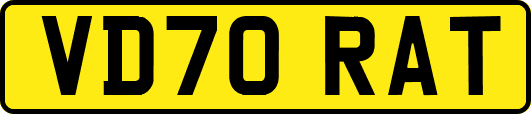 VD70RAT