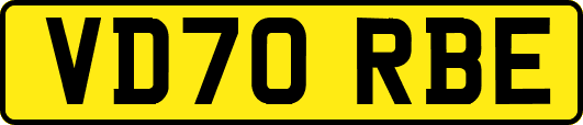VD70RBE