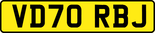VD70RBJ
