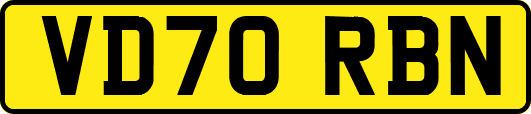VD70RBN