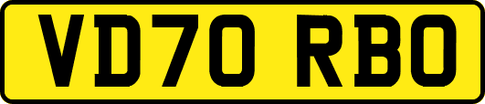 VD70RBO