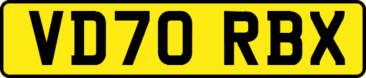 VD70RBX