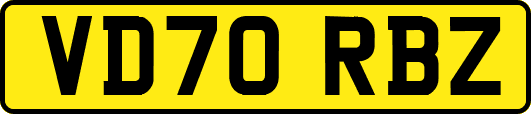 VD70RBZ