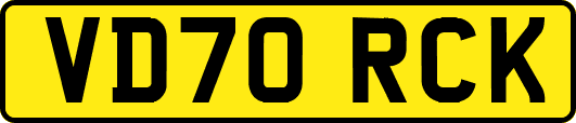 VD70RCK