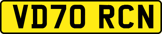 VD70RCN