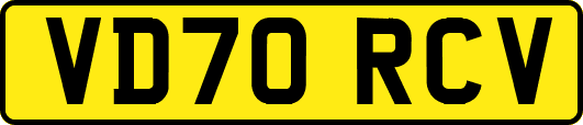 VD70RCV