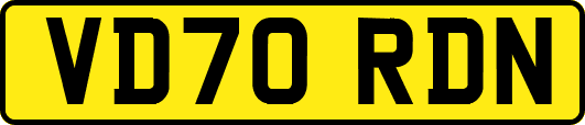 VD70RDN