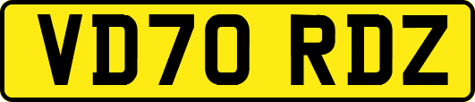 VD70RDZ