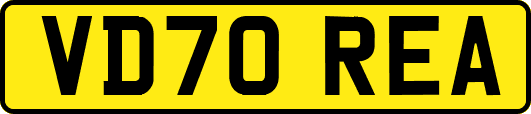 VD70REA