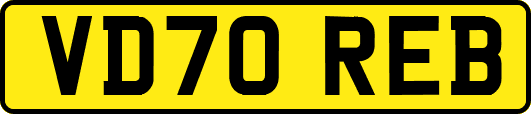VD70REB