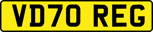 VD70REG