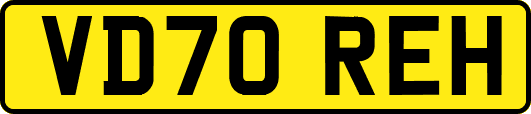 VD70REH