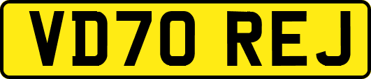 VD70REJ