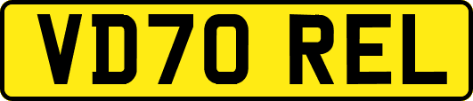 VD70REL