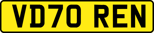 VD70REN