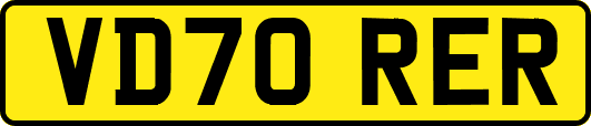VD70RER