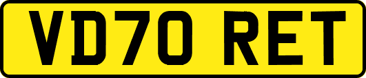 VD70RET