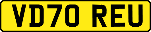 VD70REU