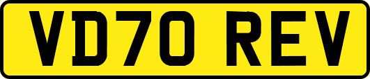 VD70REV
