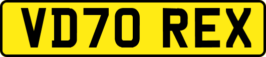 VD70REX