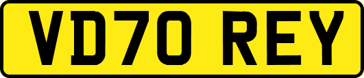 VD70REY