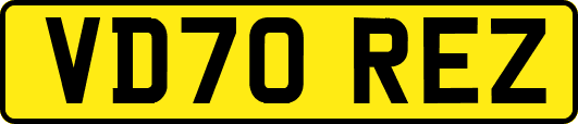 VD70REZ