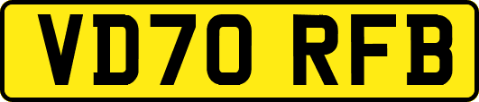 VD70RFB