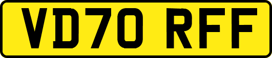 VD70RFF