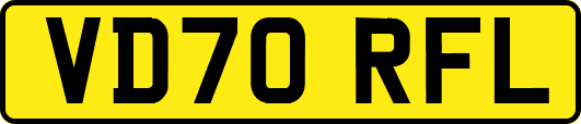 VD70RFL