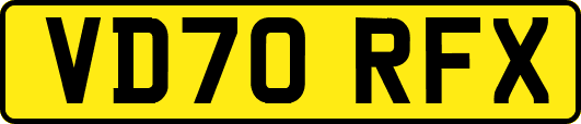 VD70RFX