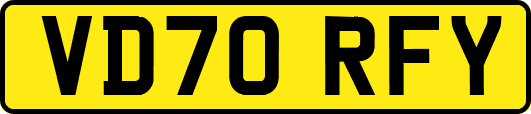 VD70RFY
