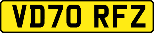 VD70RFZ