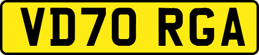 VD70RGA