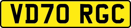 VD70RGC