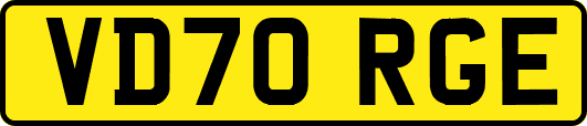 VD70RGE