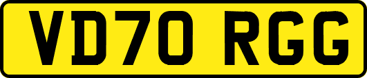 VD70RGG