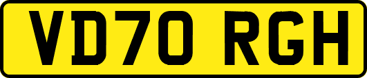 VD70RGH