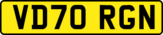 VD70RGN