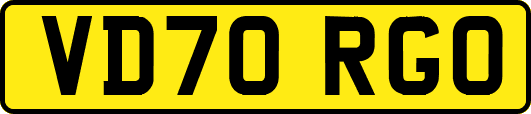 VD70RGO