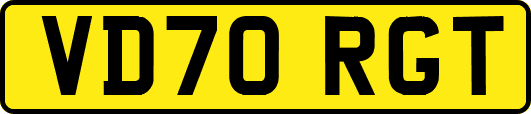 VD70RGT