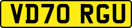 VD70RGU