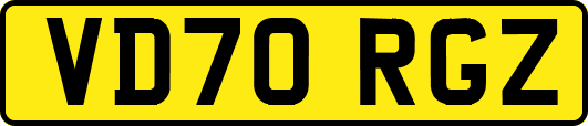 VD70RGZ