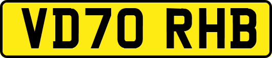 VD70RHB